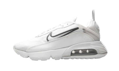 Nike Air Max 2090 White Black White (Women's)