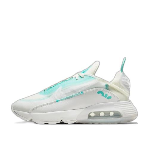 Nike Air Max 2090 Retro Futurism Sail (Women's)