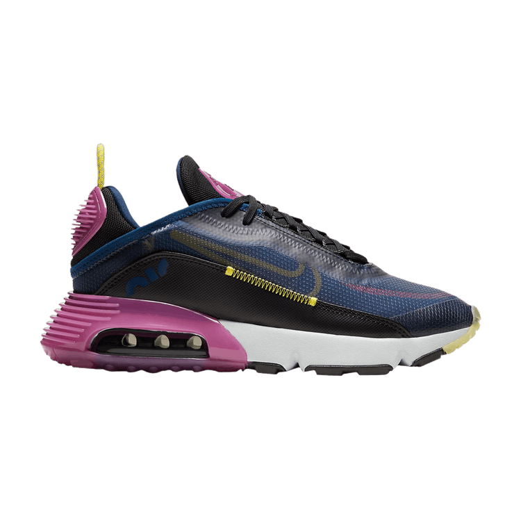 Nike Air Max 2090 Blue Void (Women's)