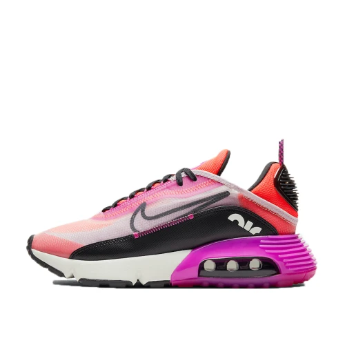 Nike Air Max 2090 Retro Futurism Iced Lilac (Women's)