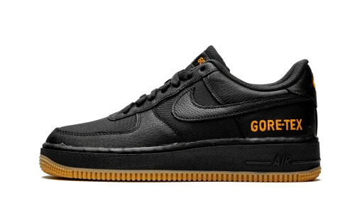 Nike Air Force 1 Low Gore-Tex Black Light Carbon