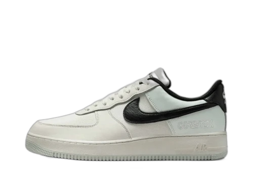Nike Air Force 1 Low Gore-Tex Phantom Bone Black