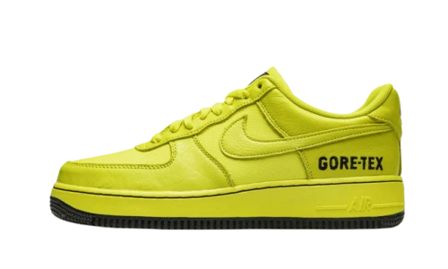 Nike Air Force 1 Low Gore-Tex Dynamic Yellow