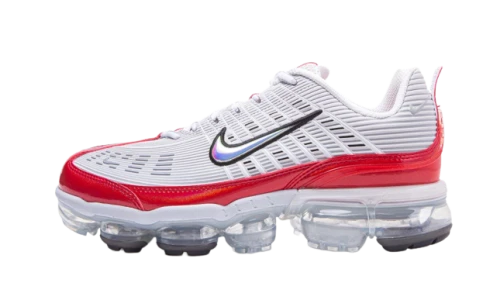 Nike Air VaporMax 360 OG Grey Red