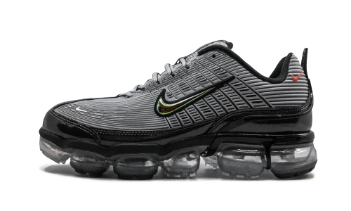 Nike Air VaporMax 360 Metallic Silver