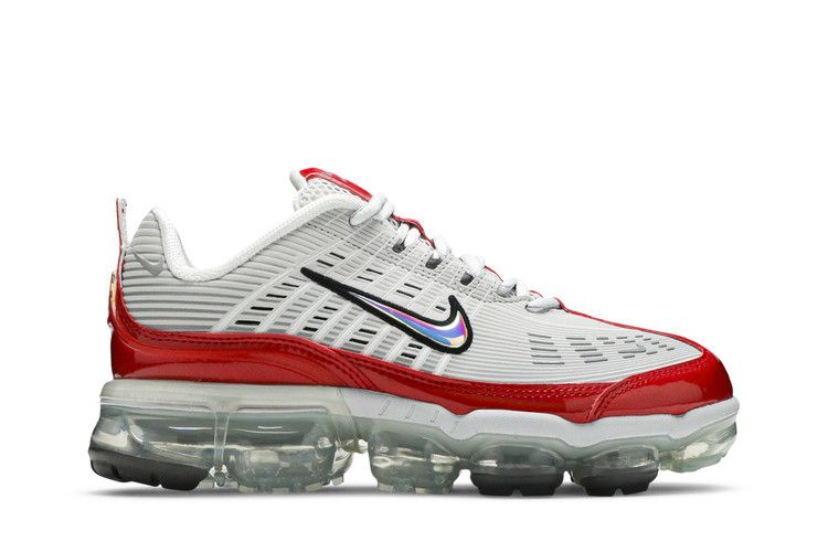 Nike Air VaporMax 360 Vast Grey (Women's)