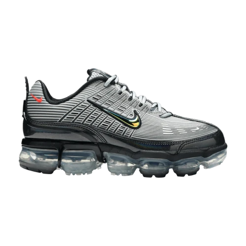 Nike Air VaporMax 360 Metallic Silver (Women's)