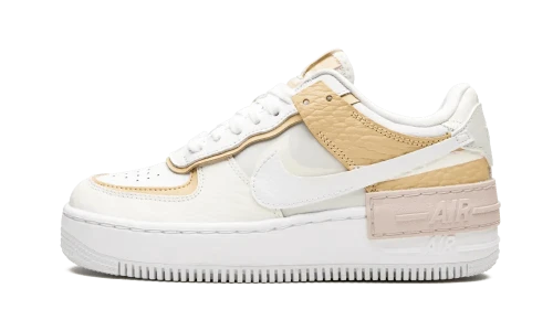 Nike Air Force 1 Low Shadow Spruce Aura (Women's)