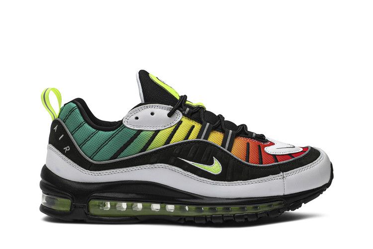 Nike Air Max 98 Olivia Kim No Cover (Women's)