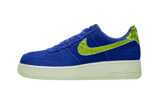 Nike Air Force 1 Low Olivia Kim No Cover (Women's)