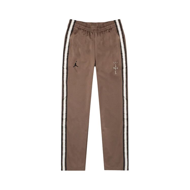 Cactus Jack by Travis Scott x Air Jordan MJ Track Pant 'Palomino/Black'