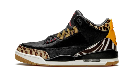 Jordan 3 Retro SE Animal Instinct