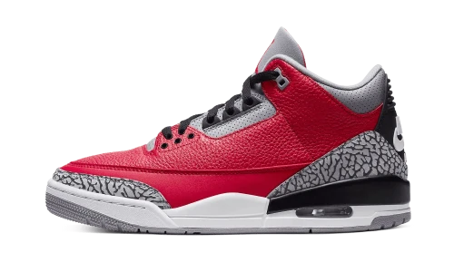 Jordan 3 Retro SE Unite