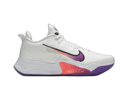 Nike Air Zoom BB NXT Rawthentic