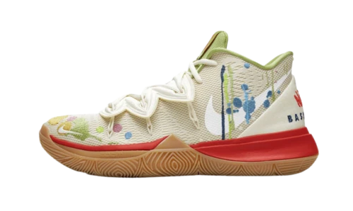 Nike Kyrie 5 EP Bandulu