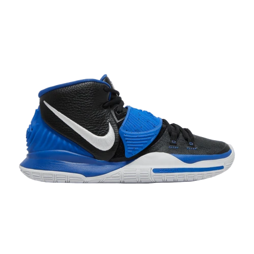 Nike Kyrie 6 Team Black Game Royal