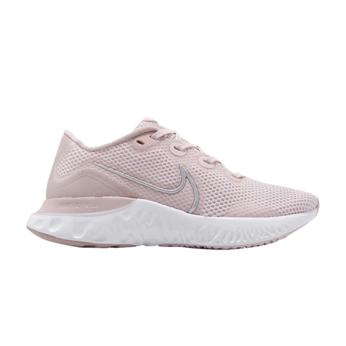 Nike Renew Run Barely Rose (Women's)