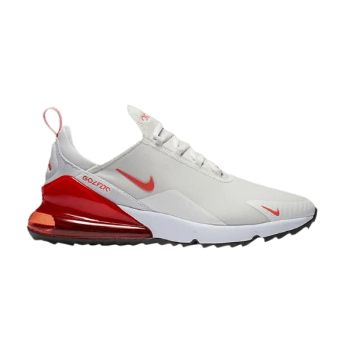 Nike Air Max 270 Golf Sail Magic Ember