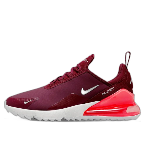 Nike Air Max 270 Golf Dark Beetroot