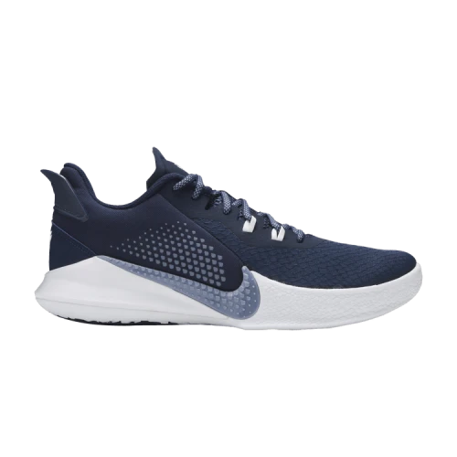 Nike Mamba Fury Midnight Navy (Team)