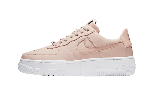 Nike Air Force 1 Low Pixel Particle Beige (Women's)