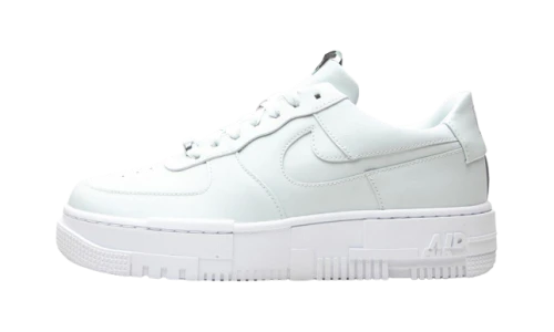 Nike Air Force 1 Pixel Ghost Aqua (Women's)
