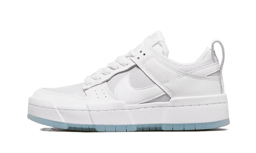 Nike Dunk Low Disrupt Photon Dust (Women's)