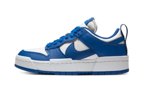 Nike Dunk Low Disrupt Game Royal (Women's)