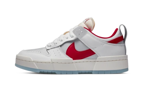 Nike Dunk Low Disrupt Gym Red (Women's)