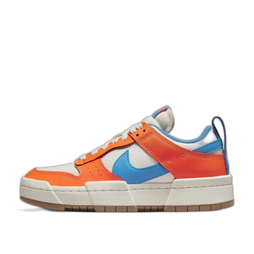 Nike Dunk Low Disrupt Supa (Women's)