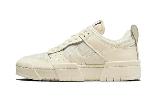 Nike Dunk Low Disrupt Coconut Milk (Women's)