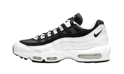 Nike Air Max 95 Yin Yang White