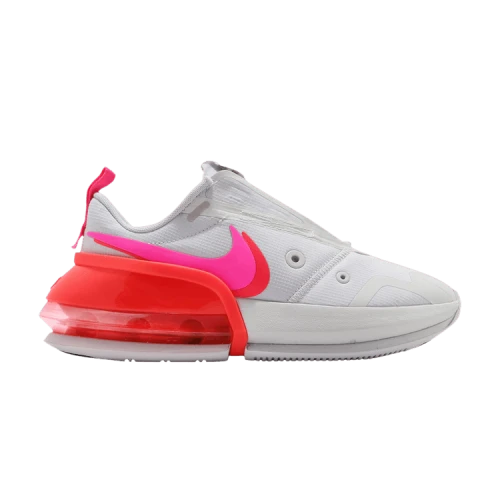 Nike Air Max Up Grey Pink Crimson (Women's)