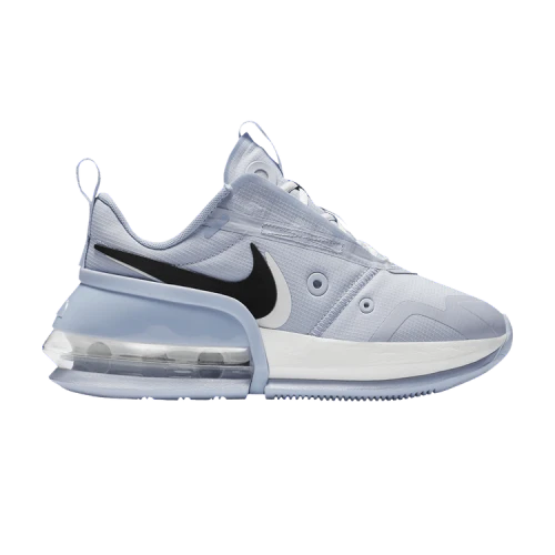 Nike Air Max Up Ghost Black White (Women's)