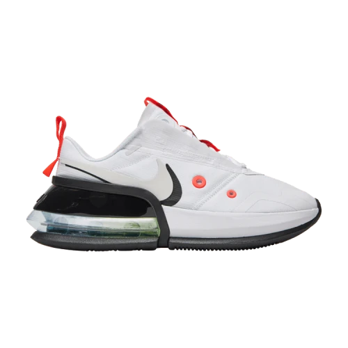 Nike Air Max Up White Black Crimson (Women's)