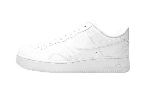 Nike Air Force 1 Low '07 LV8 White