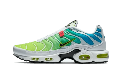 Nike Air Max Plus Worldwide