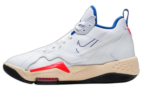 Jordan Zoom 92 Ultramarine (Women's)