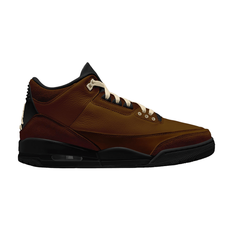 Jordan 3 Retro Fireside (Women's)