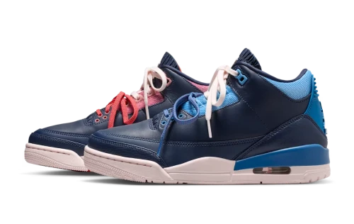 Jordan 3 Retro Sports Renaissance (Women's)