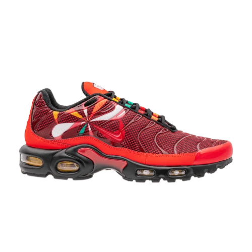 Nike Air Max Plus Sunburst Pack