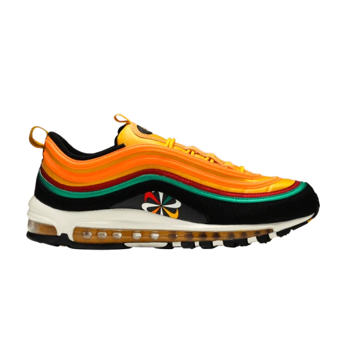 Nike Air Max 97 Sunburst