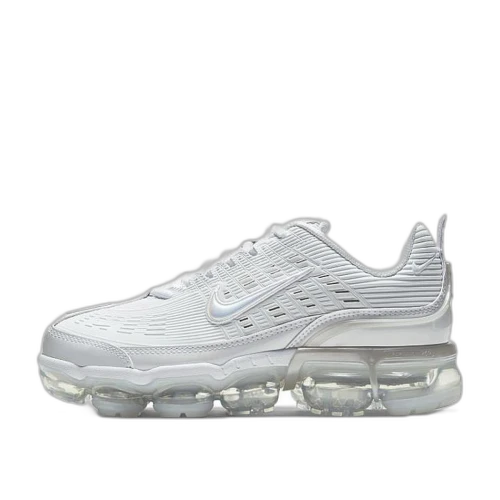 Nike Air VaporMax 360 Triple White (Women's)