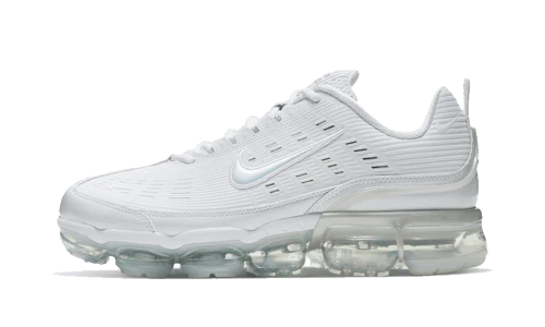 Nike Air VaporMax 360 Triple White