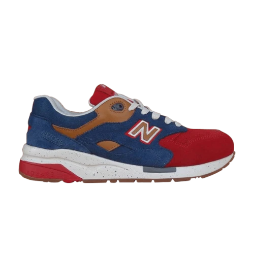 New Balance 1600 UBIQ The Benjamin