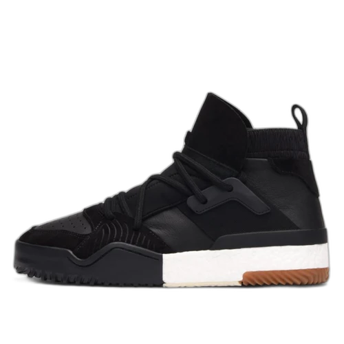 adidas AW BBall Alexander Wang Black
