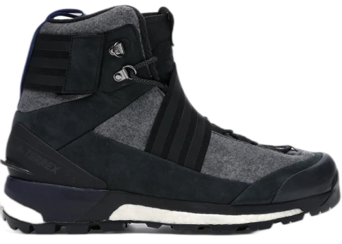 adidas Terrex Tracefinder Xhibition