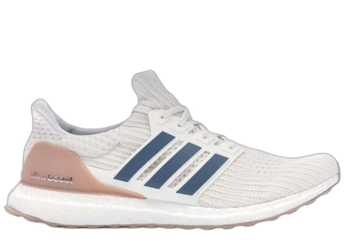 adidas Ultra Boost 4.0 Show Your Stripes Cloud White