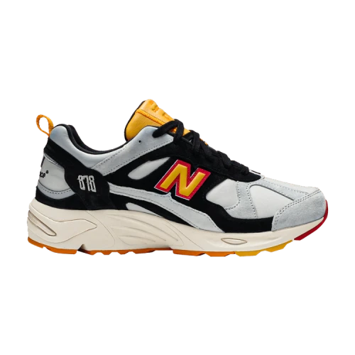 New Balance 878 End Grey Gull