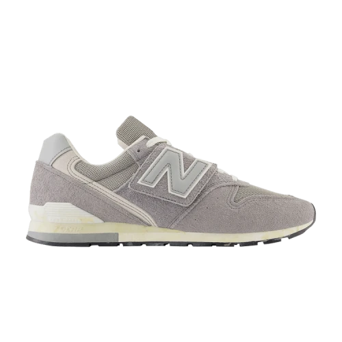 New Balance 996v2 35th Anniversary Stom Ash